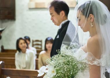 特別な日だから家族への感謝の思いを伝えたい